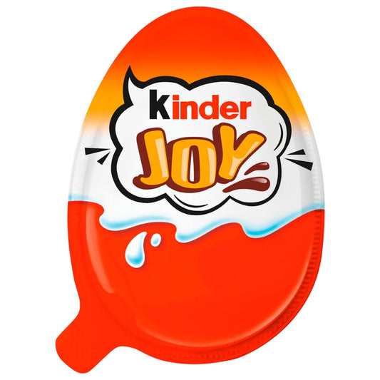 Kinder Joy Überraschungsei 20g