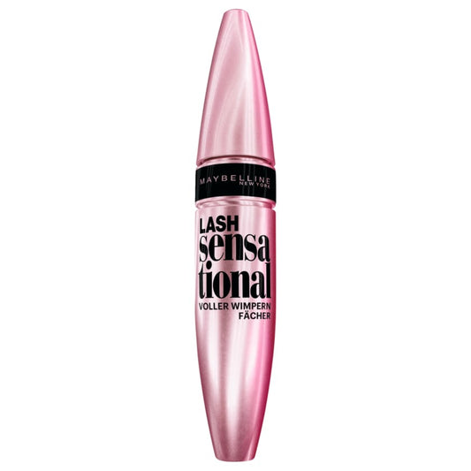 Maybelline Lash Sensational Black