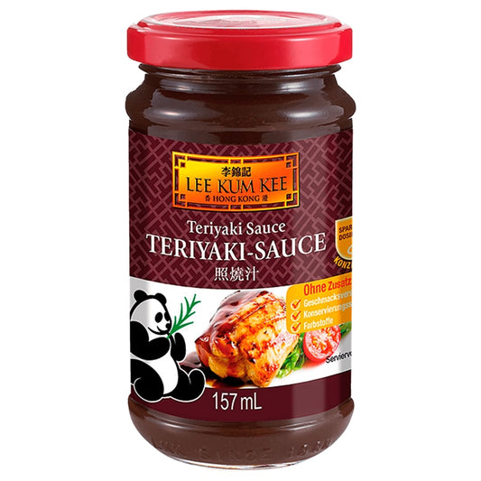 Lee Kum Kee Teriyaki-Sauce 157ml