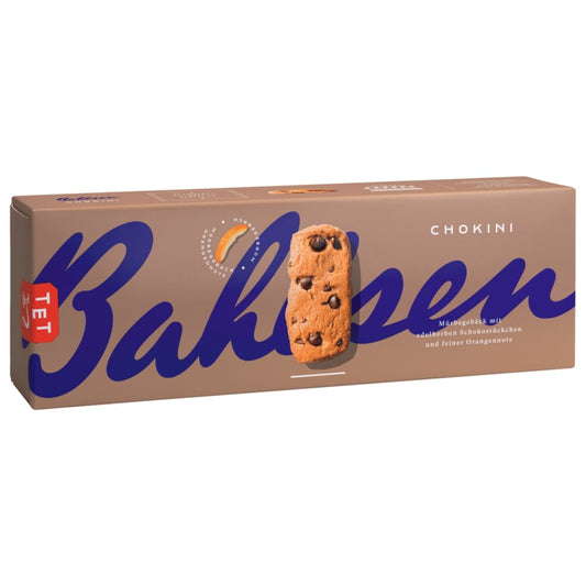 Bahlsen Chokini 150g