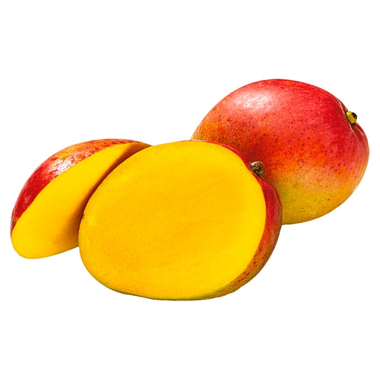 Mango essreif 1 Stück