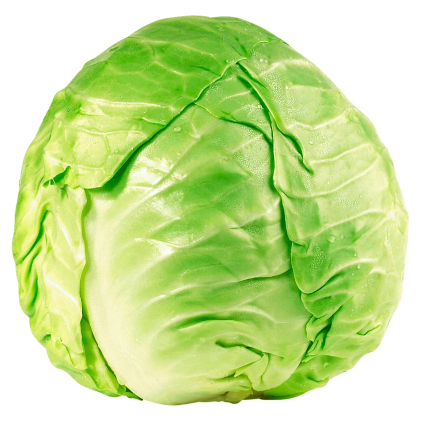 Weißkohl ca. 1,5kg