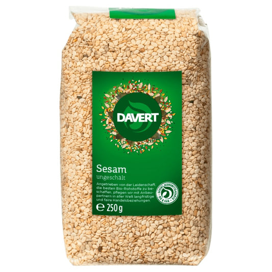 Davert Bio Sesam 250g