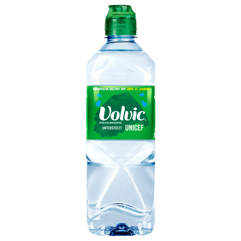 Volvic Naturelle 0,75l