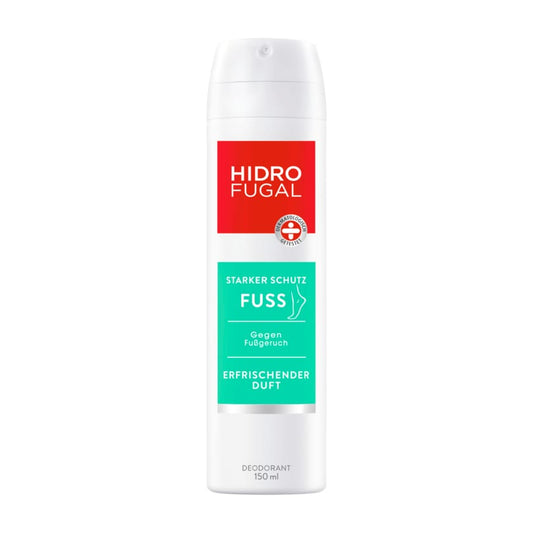 Hidrofugal Fuß-Deospray 150ml