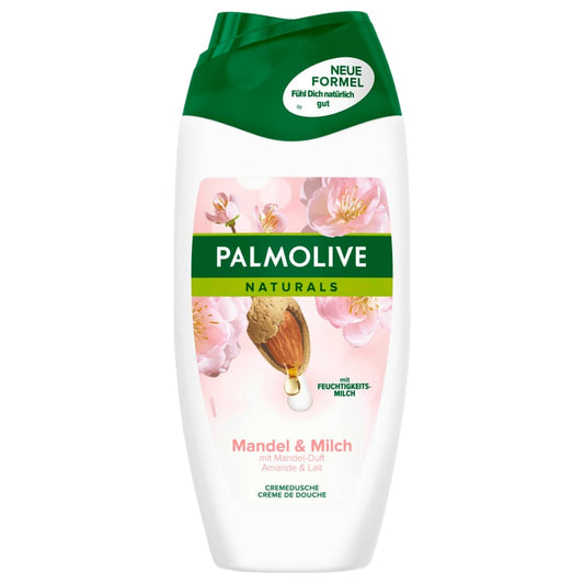 Palmolive Duschgel Naturals Mandel & Milch Duschgel 250ml