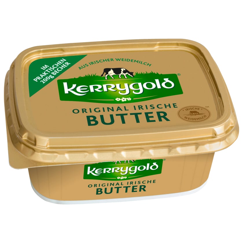 Kerrygold Original Irische Butter 200g