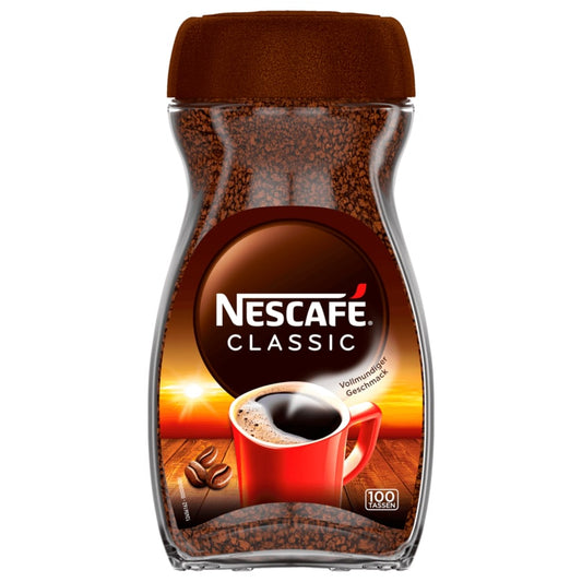 Nescafé Classic 200g