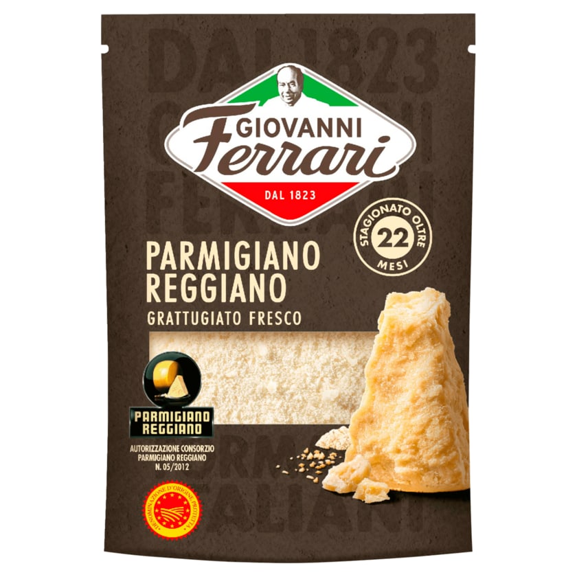 Ferrari Parmigiano Reggiano 60g