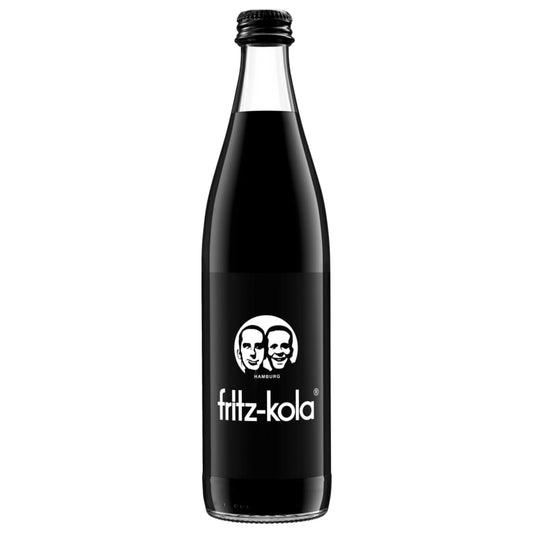 fritz-kola 0,5l