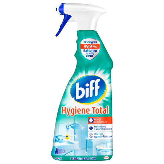 Biff Hygiene Total 750ml