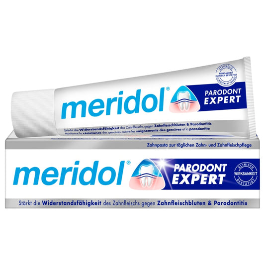 meridol Zahnpasta Parodont Expert 75ml