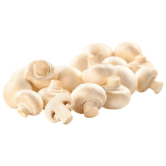 Champignons weiß 400g