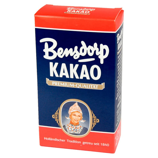 Bensdorp Kakao 125g