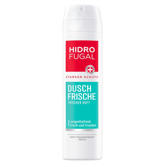 Hidrofugal Deospray Duschfrische 150ml