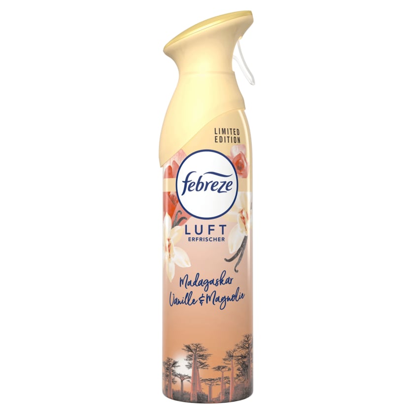 Febreze Lufterfrischer Vanille 300ml