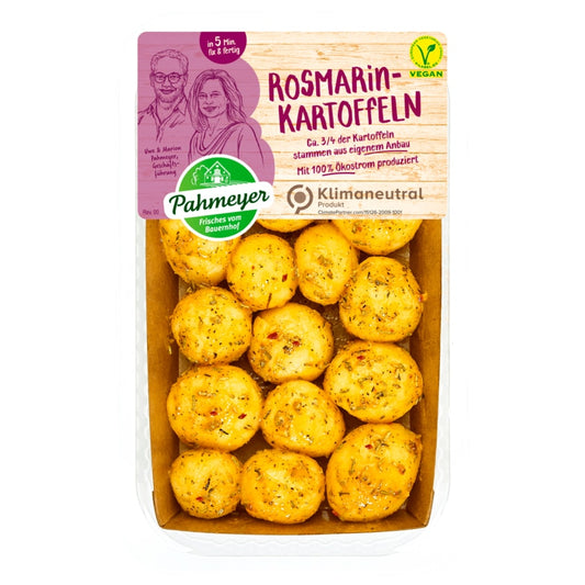 Pahmeyer Rosmarin-Kartoffeln 330g