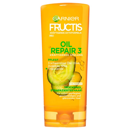 Garnier Fructis Spülung Oil Repair 200ml