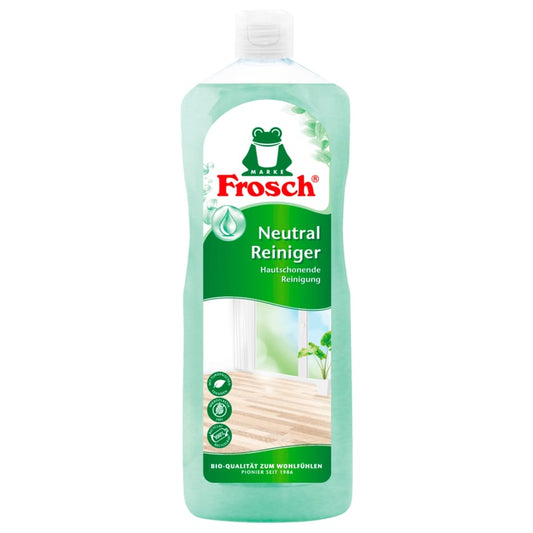 Frosch Neutralreiniger 1l