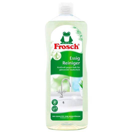 Frosch Essig-Reiniger 1l