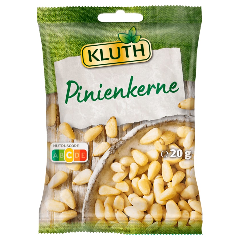 Kluth Pinienkerne 20g