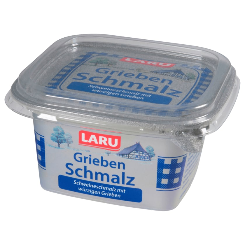 Laru Griebenschmalz 150g