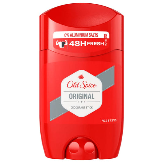 Old Spice Deodorant Stick 50ml