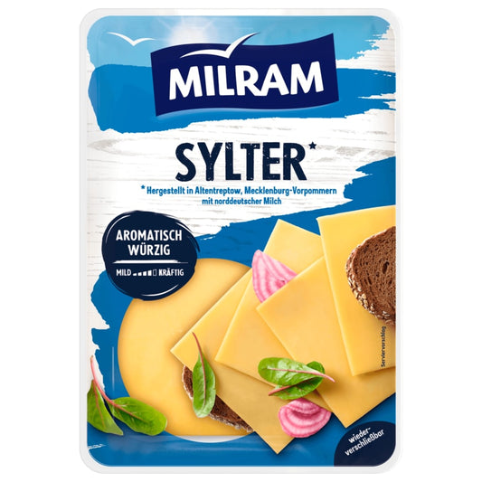 Milram Sylter Scheiben 150g