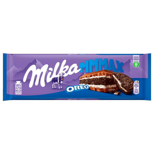 Milka Schokolade Oreo 300g