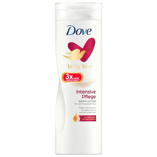 Dove Body Lotion Intensiv 400ml