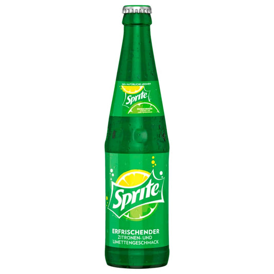 Sprite 0,33l