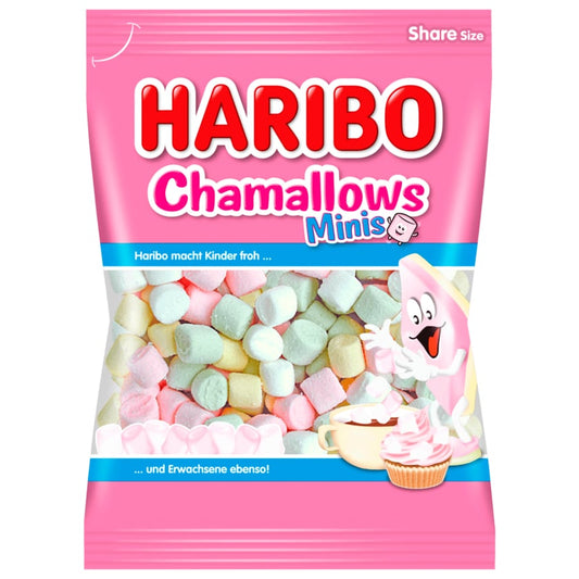 Haribo Chamallows Minis 200g