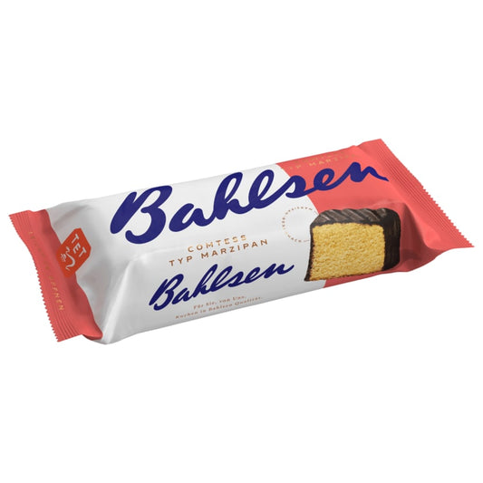 Bahlsen Comtess Marzipan 350g