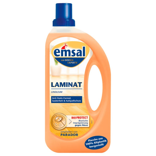 Emsal Bodenexperte Laminat 1l