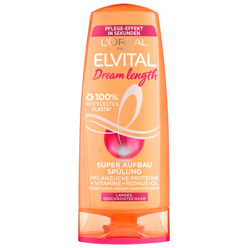 L'Oréal Paris Elvital Dream Length Spülung 250ml