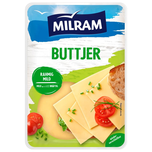 Milram Buttjer 150g