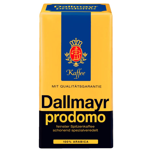 Dallmayr Prodomo 500g