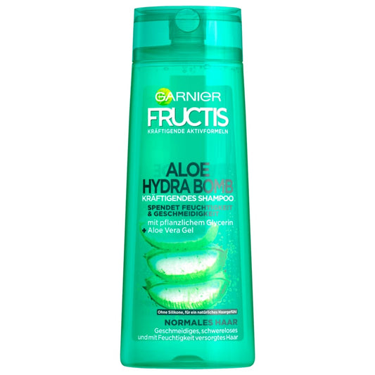 Garnier Fructis Shampoo Aloe Vera 250 ml