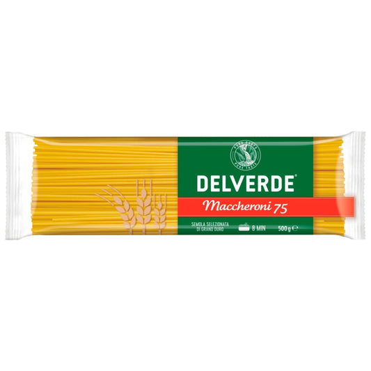 Delverde Maccheroni 500g