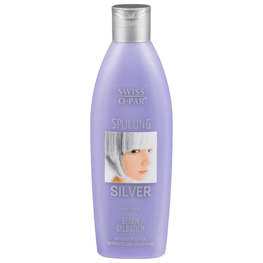 Swiss-o-Par Spülung Silver 250ml