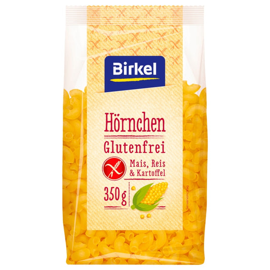 Birkel Hörnchen Glutenfrei 350g