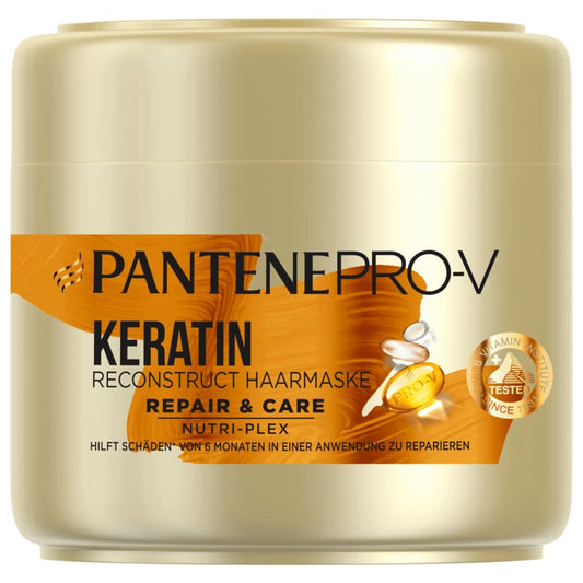 Pantene Pro-V Repair & Care Intensiv-Maske 300ml