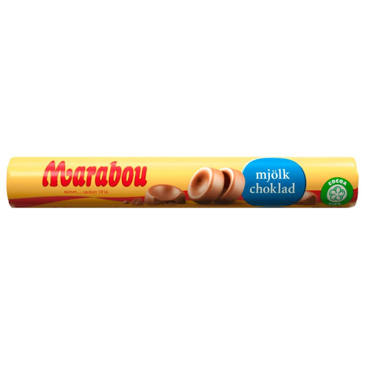 Marabou Milchschokolade 74g