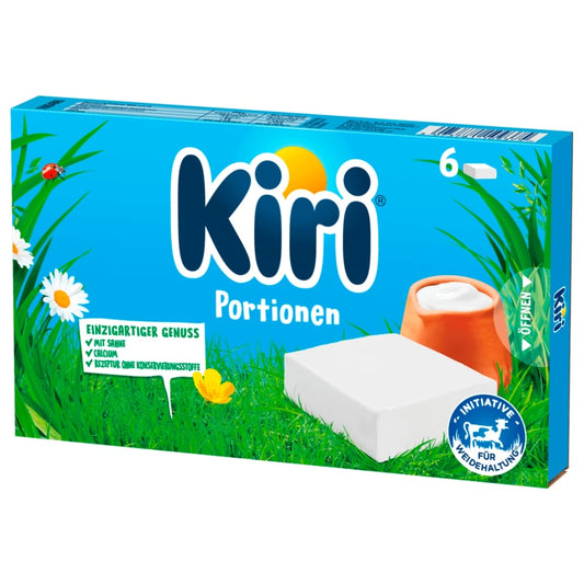 Kiri Mit Sahne 6er 108g