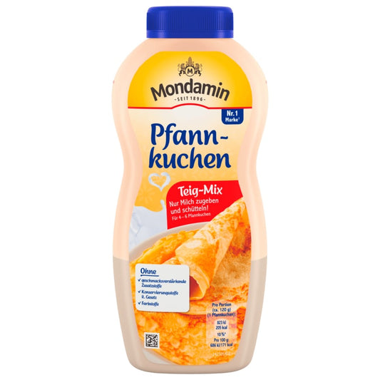 Mondamin Pfannkuchen 198g