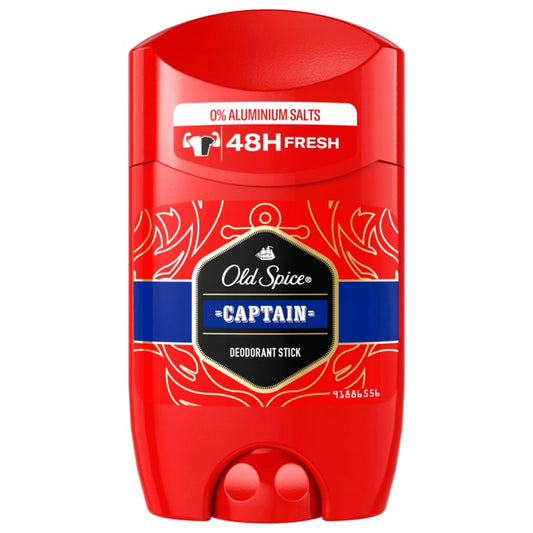 Old Spice Deostick Captain 50ml