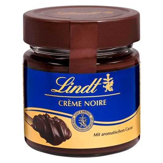 Lindt Brotaufstrich Kakaocreme Schokolade 220g