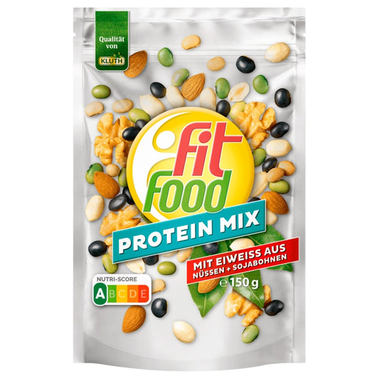 Kluth Fit Food Protein Mix 150g