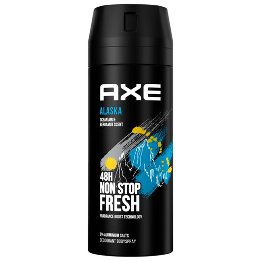 Axe Deospray Alaska 150ml