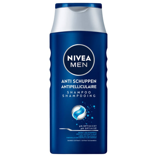 NIVEA Pflegeshampoo Anti-Schuppen 250ml